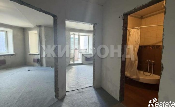 1-комн квартира ул Обская, 50/2,  д. 50/2