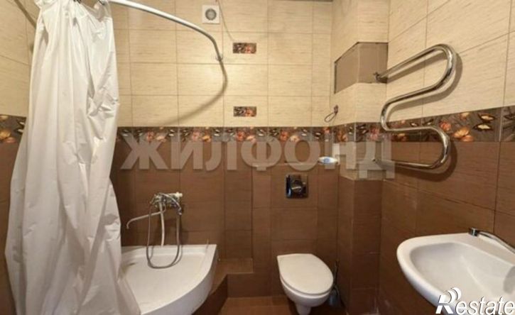 1-комн квартира ул Обская, 50/2,  д. 50/2
