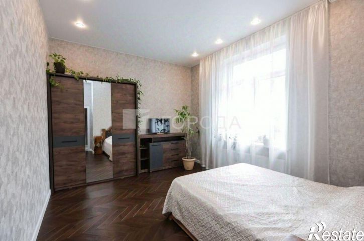 2-комн квартира ул Овражная, 3,  д. 3