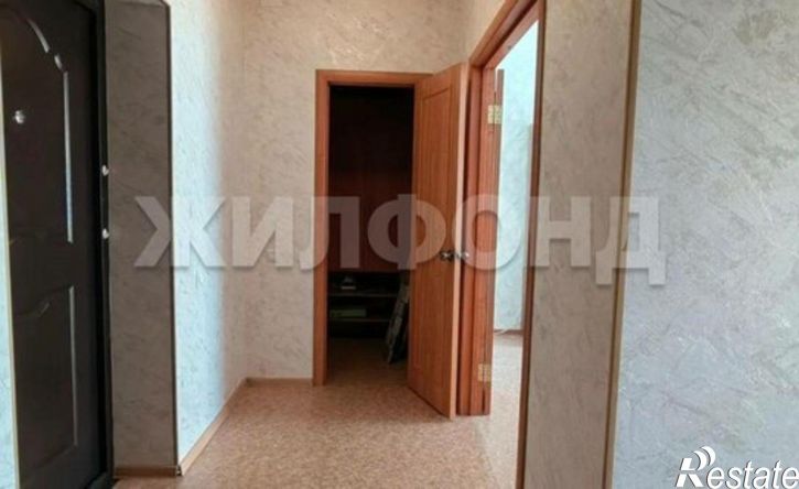1-комн квартира ул Овражная, 5,  д. 5