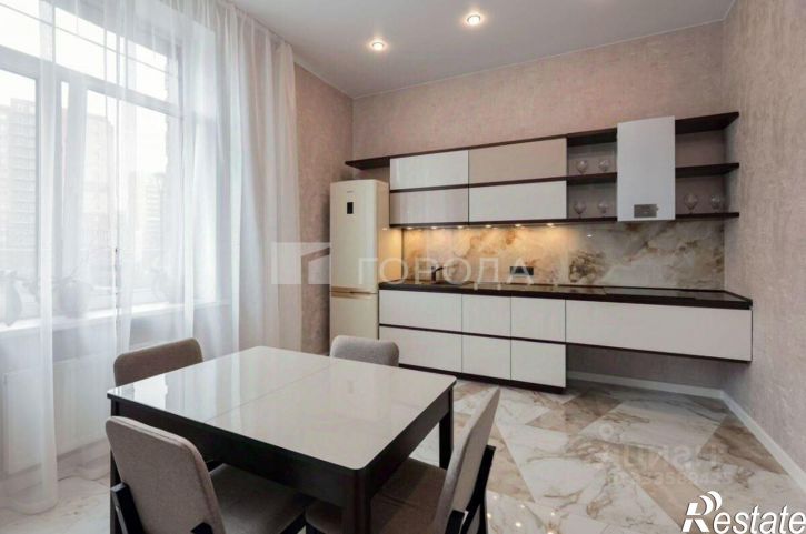 2-комн квартира ул Овражная, 3,  д. 3