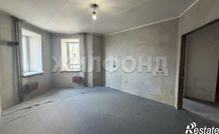 1-комн квартира ул Обская, 50/2,  д. 50/2