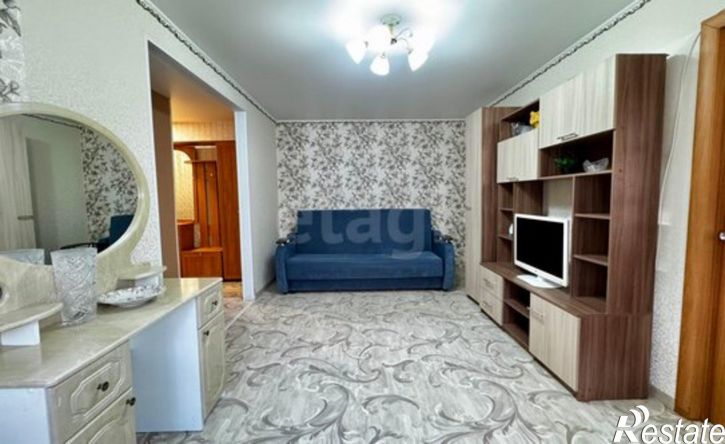 2-комн квартира ул Объединения, 86,  д. 86