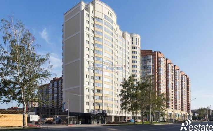 2-комн квартира ул Дуси Ковальчук, 242,  д. 242
