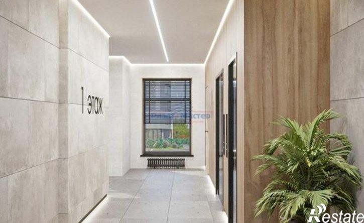 2-комн квартира ул Дуси Ковальчук, 242,  д. 242
