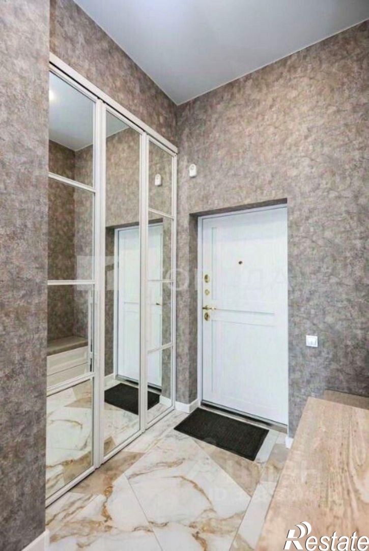 2-комн квартира ул Овражная, 3,  д. 3