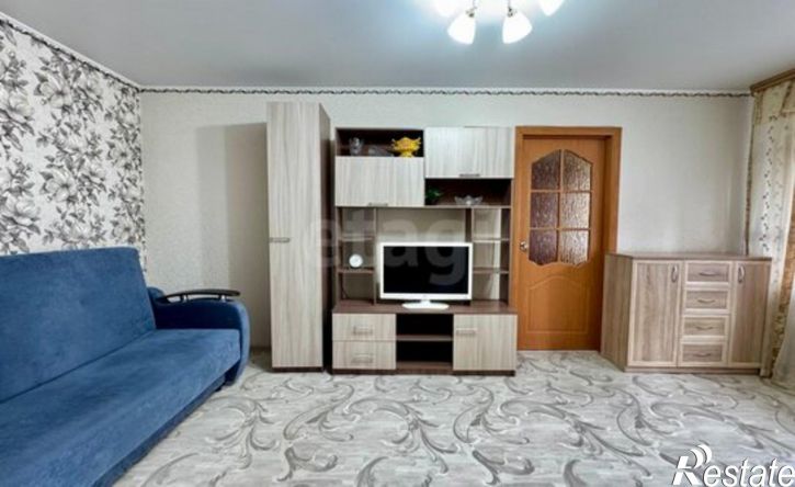 2-комн квартира ул Объединения, 86,  д. 86