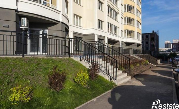 2-комн квартира ул Дуси Ковальчук, 242,  д. 242