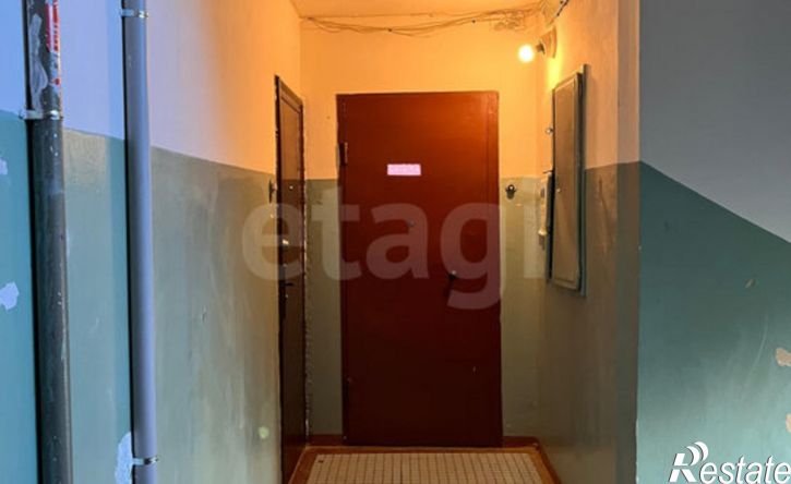 2-комн квартира ул Экваторная, 18,  д. 18