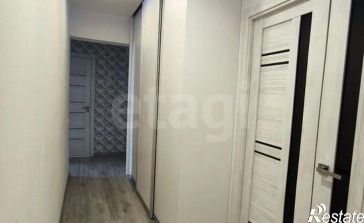 3-комн квартира ул Гребенщикова, 12,  д. 12