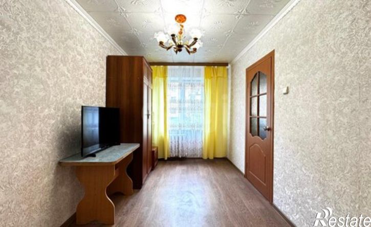 2-комн квартира ул Объединения, 86,  д. 86