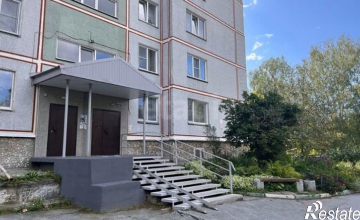 2-комн квартира ул Экваторная, 18,  д. 18