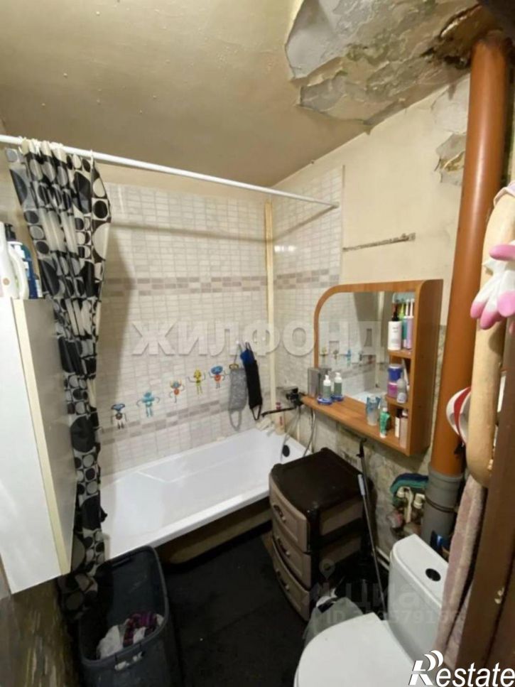 1-комн квартира ул Гурьевская, 43,  д. 43
