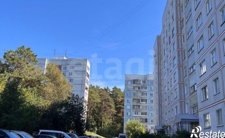 2-комн квартира ул Экваторная, 18,  д. 18