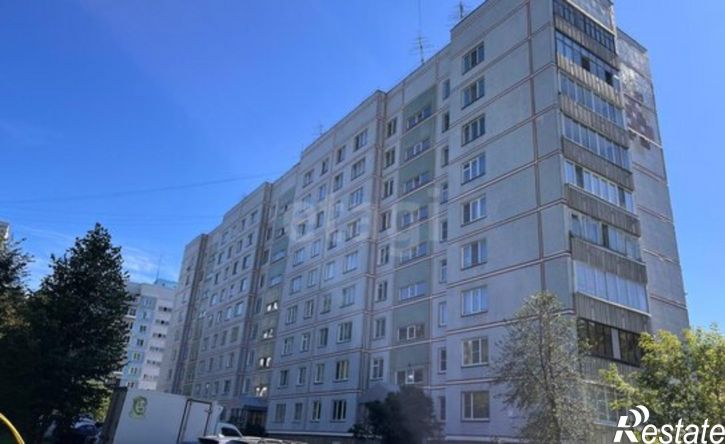 2-комн квартира ул Экваторная, 18,  д. 18
