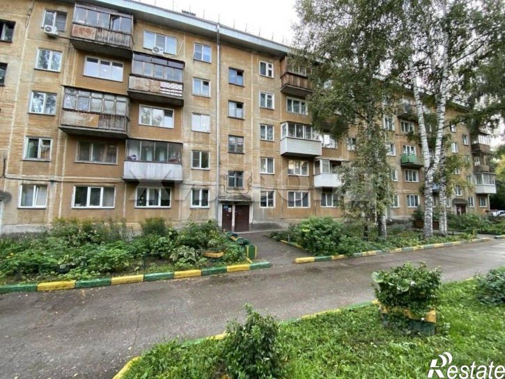 1-комн квартира ул Гурьевская, 43,  д. 43