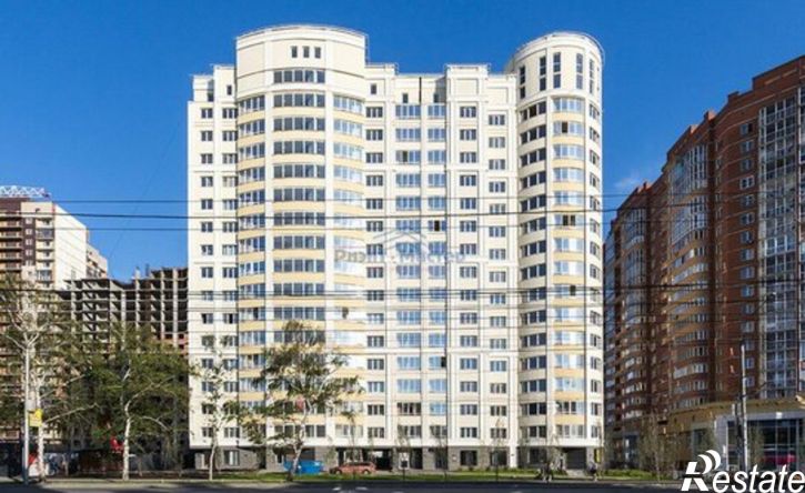2-комн квартира ул Дуси Ковальчук, 242,  д. 242