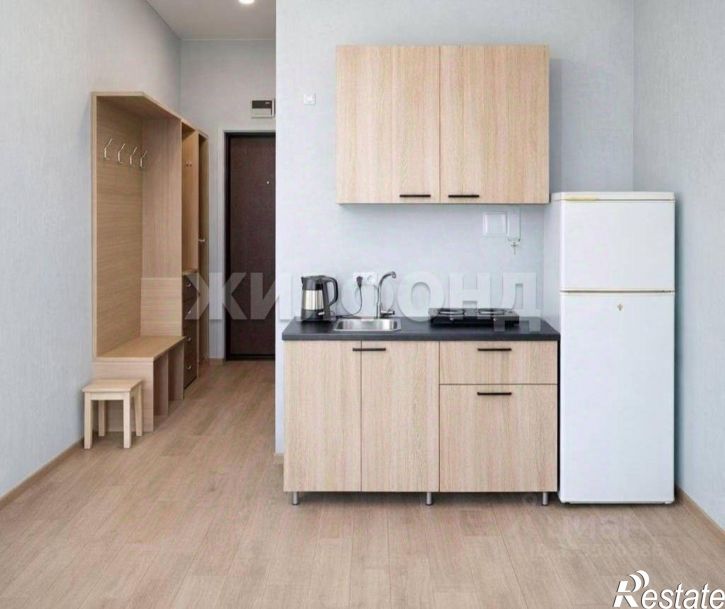 1-комн квартира ул Сухановская, 6А,  д. 6А