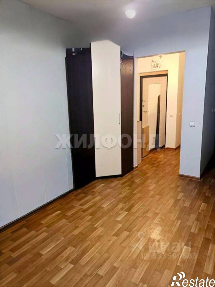 1-комн квартира ул Мясниковой, 8/2,  д. 8/2
