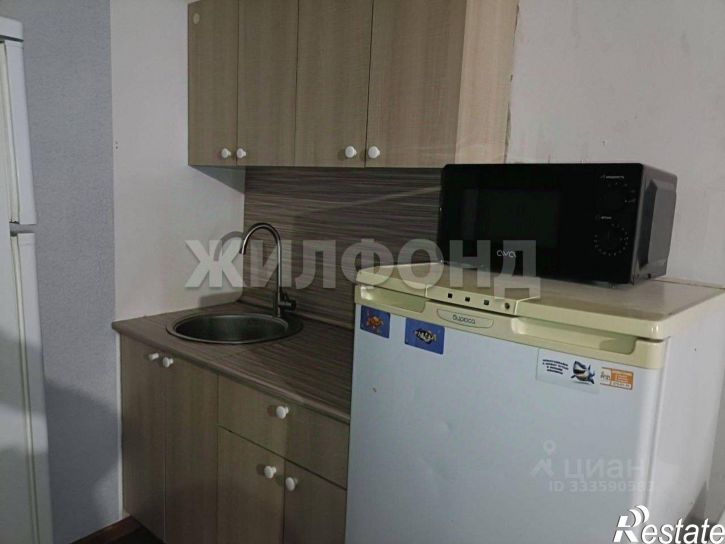 1-комн квартира ул Мясниковой, 8/2,  д. 8/2
