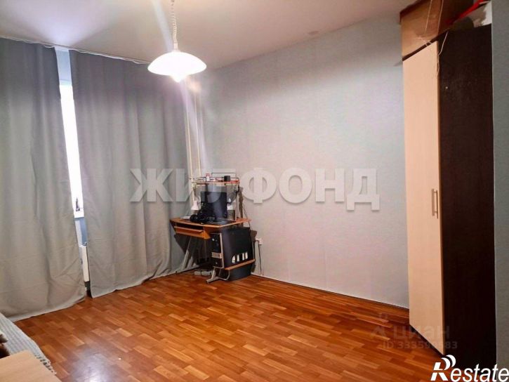 1-комн квартира ул Мясниковой, 8/2,  д. 8/2