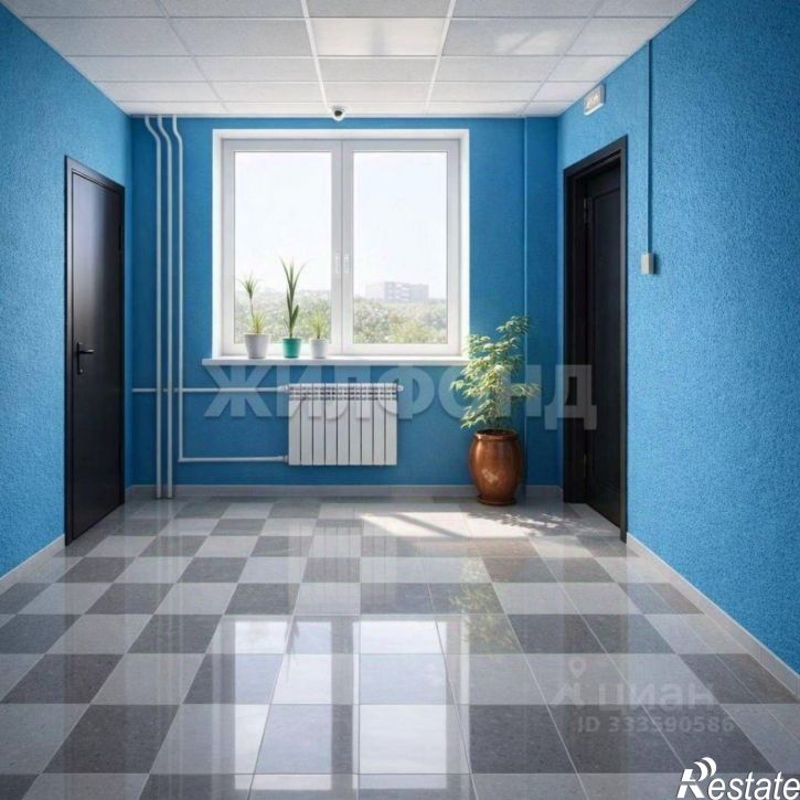 1-комн квартира ул Сухановская, 6А,  д. 6А
