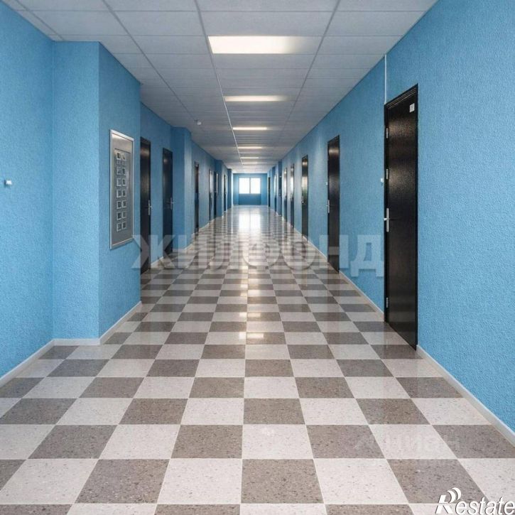 1-комн квартира ул Сухановская, 6А,  д. 6А