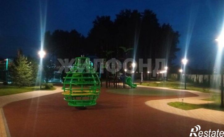 1-комн квартира ул Светлановская, 52,  д. 52