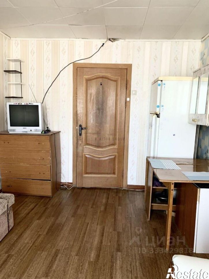 Комната ул Станиславского, 17,  д. 17