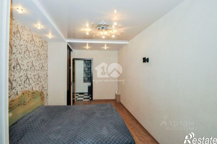 2-комн квартира ул Титова, 236/2,  д. 236/2