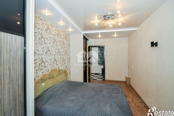 2-комн квартира ул Титова, 236/2,  д. 236/2