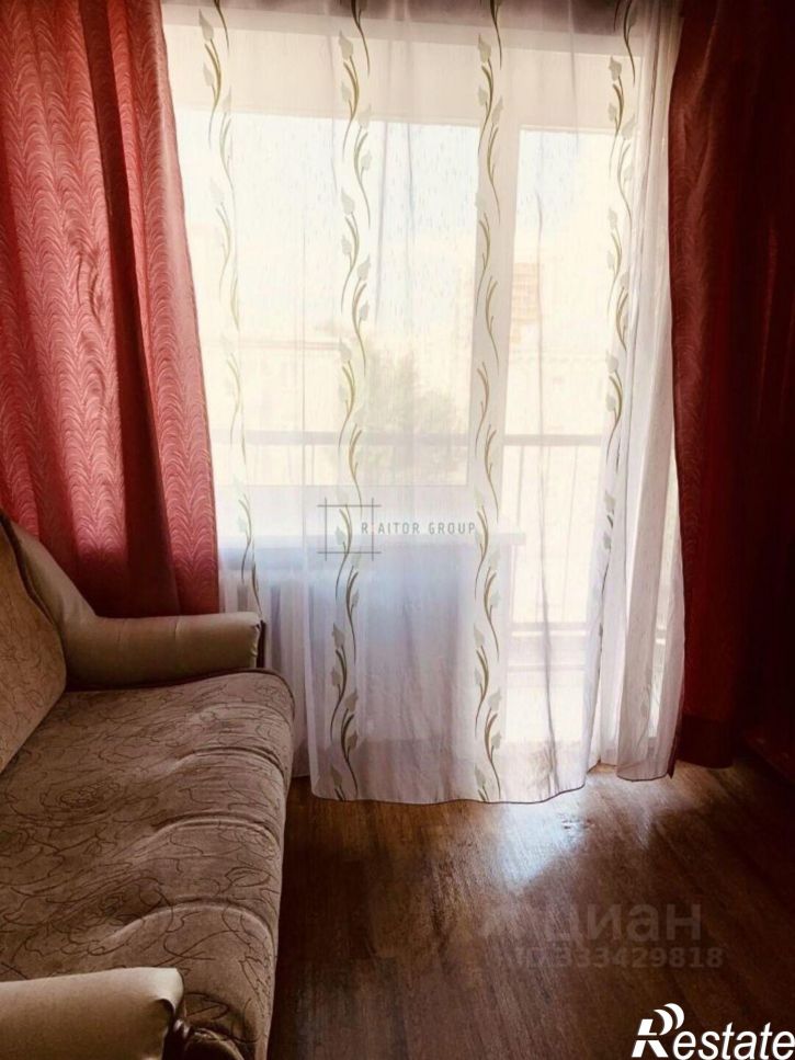 Комната ул Станиславского, 17,  д. 17