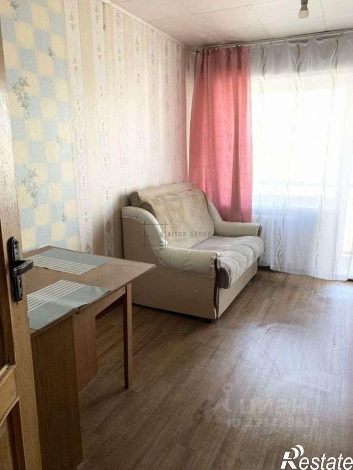 Комната ул Станиславского, 17,  д. 17