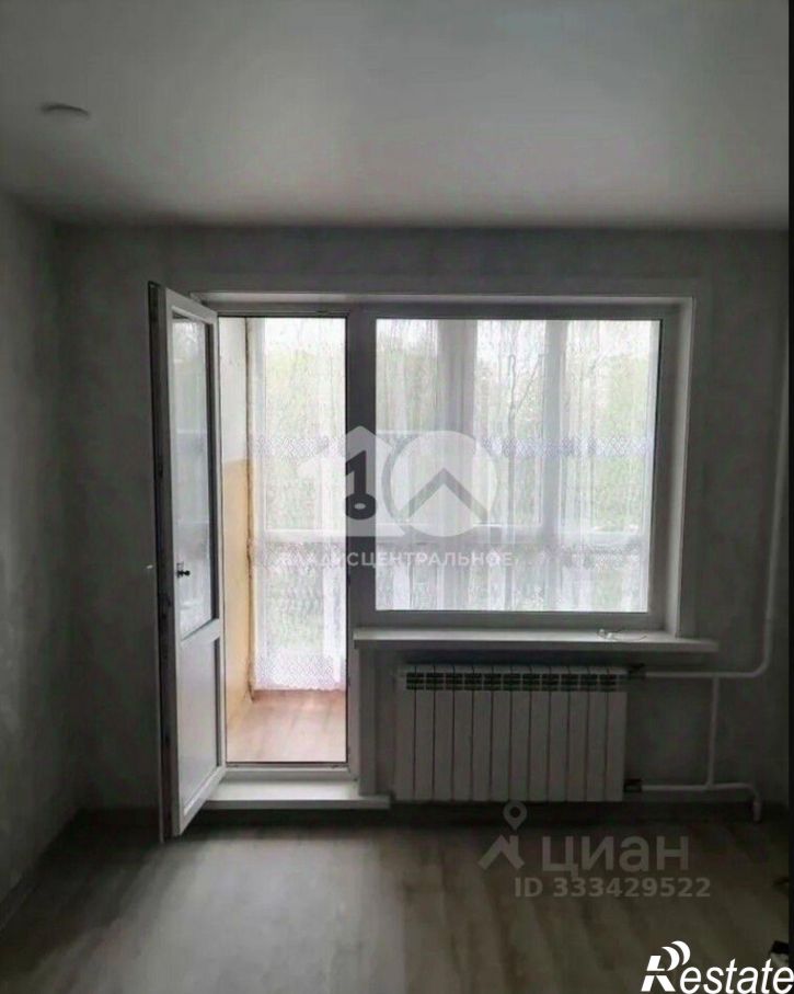 1-комн квартира ул Березовая, 2,  д. 2
