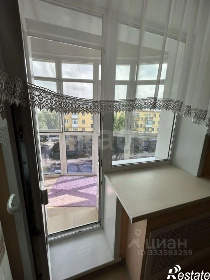 3-комн квартира ул Богдана Хмельницкого, 33/1,  д. 33/1