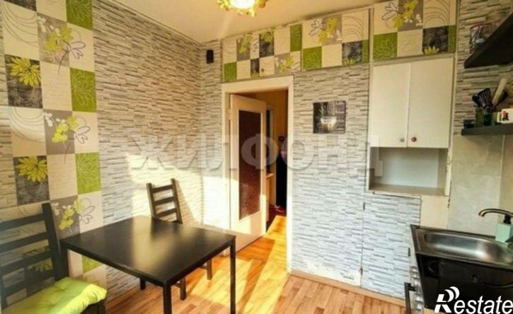 1-комн квартира ул Полевая, 6,  д. 6