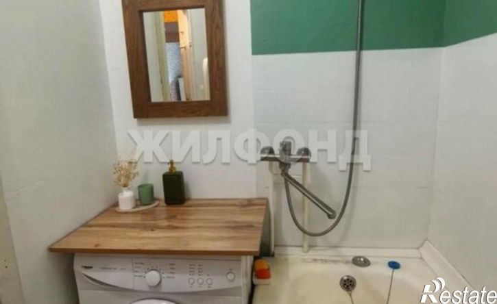 1-комн квартира ул Полевая, 6,  д. 6