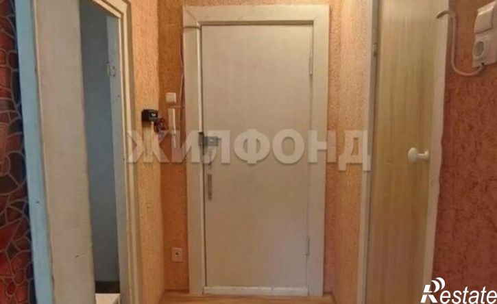 1-комн квартира ул Полевая, 6,  д. 6