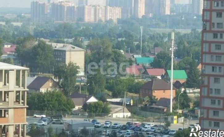 2-комн квартира улица Ясный Берег, 6,  д. 6