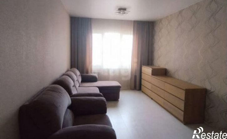 2-комн квартира улица Ясный Берег, 6,  д. 6