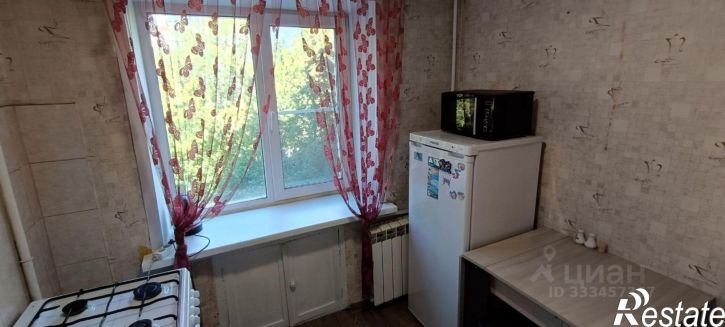 1-комн квартира улица Ватутина, 20,  д. 20