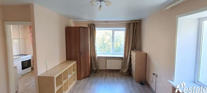 1-комн квартира улица Ватутина, 20,  д. 20