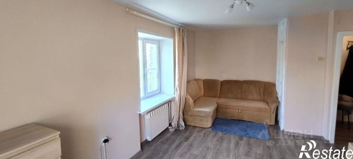1-комн квартира улица Ватутина, 20,  д. 20