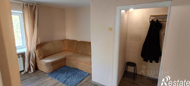 1-комн квартира улица Ватутина, 20,  д. 20