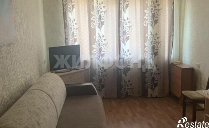1-комн квартира Флотская улица, 18,  д. 18