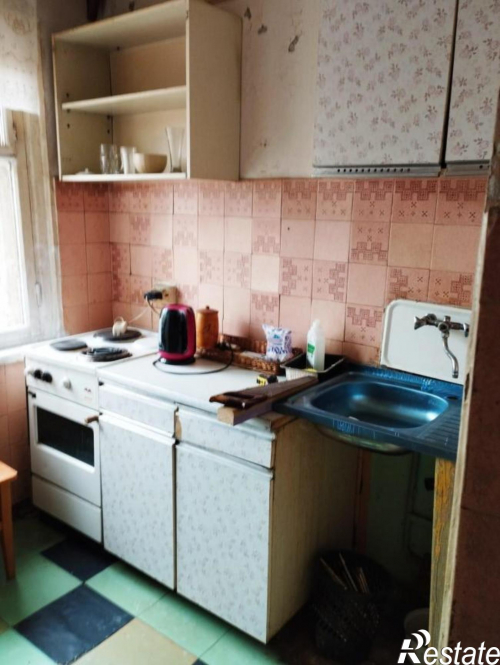 Аренда комнаты Барьерная, 17