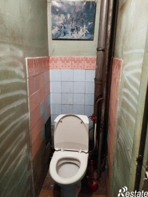 Аренда комнаты Барьерная, 17