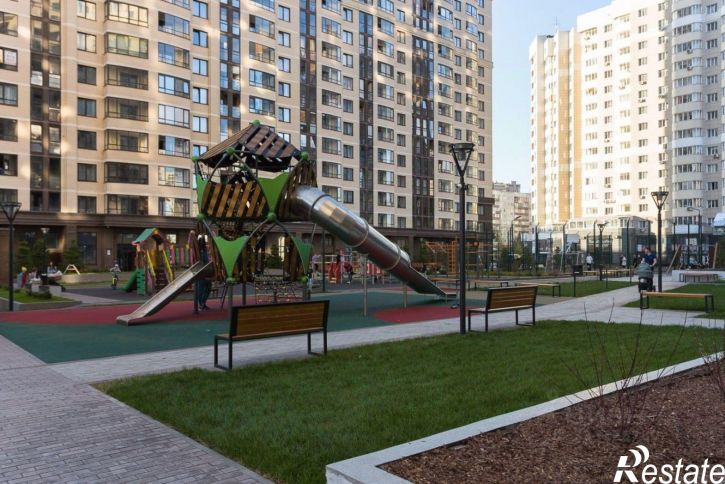 1-комн квартира улица Дуси Ковальчук, 248/1,  д. 248/1