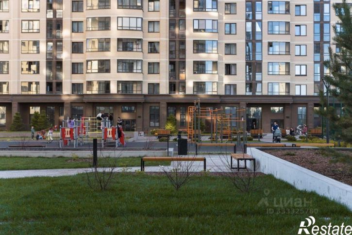1-комн квартира улица Дуси Ковальчук, 248/1,  д. 248/1