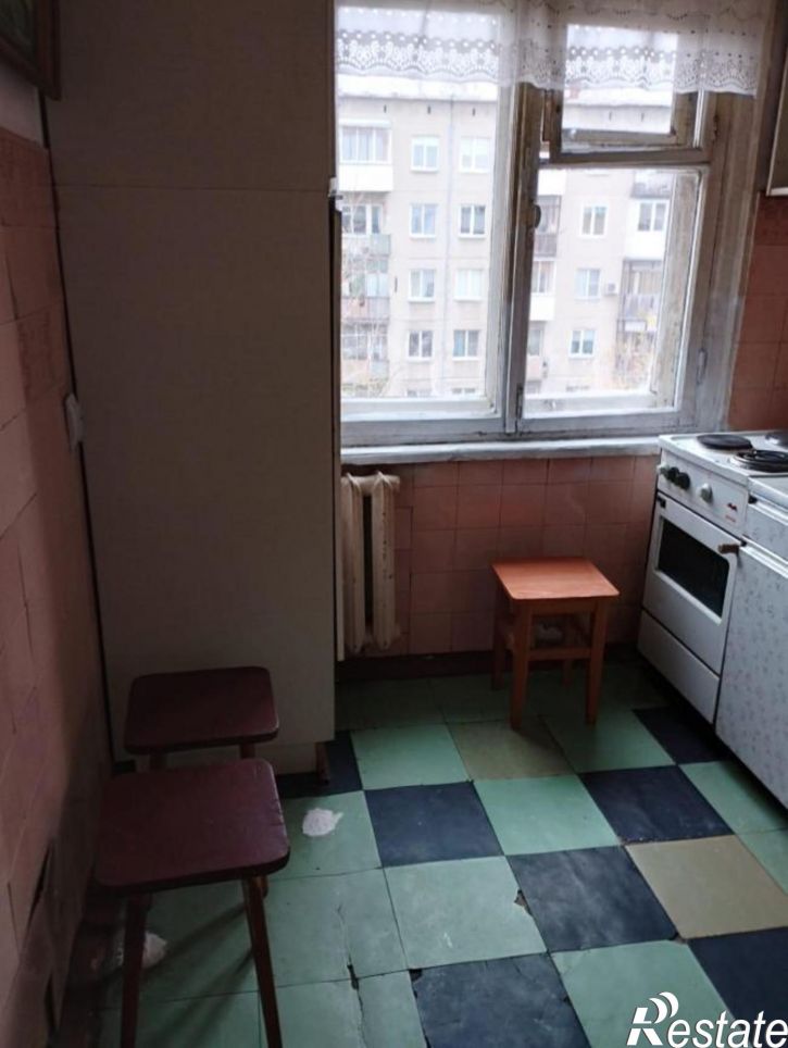 Комната Барьерная, 17